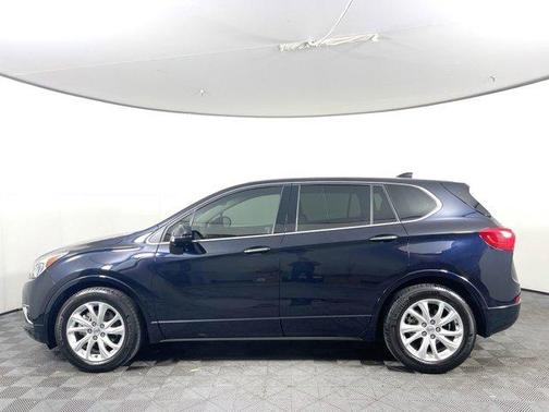 Photo 5 of 33 of 2020 Buick Envision Preferred