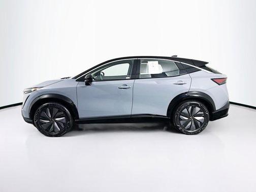 2024 Nissan ARIYA ENGAGE