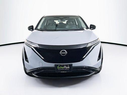 2024 Nissan ARIYA ENGAGE