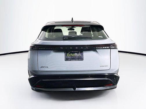 2024 Nissan ARIYA ENGAGE