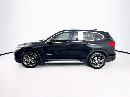 2018 BMW X1 sDrive28i