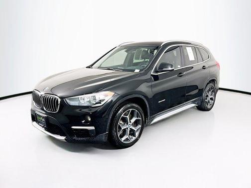 2018 BMW X1 sDrive28i