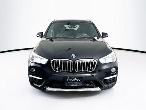 2018 BMW X1 sDrive28i