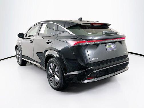 2023 Nissan ARIYA ENGAGE