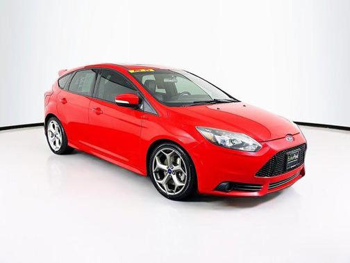 2014 Ford Focus ST Base