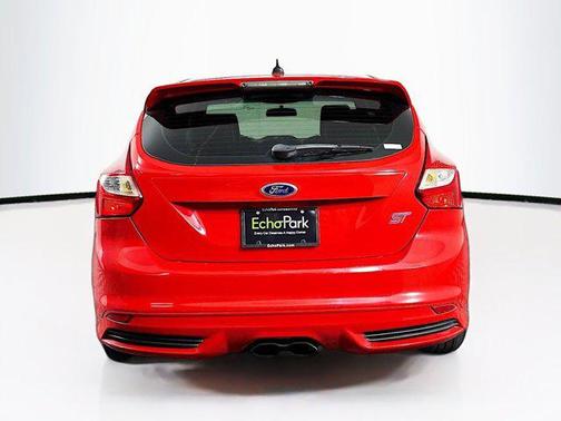 2014 Ford Focus ST Base