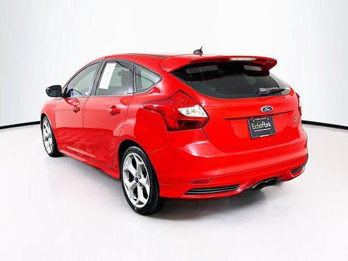 2014 Ford Focus ST Base