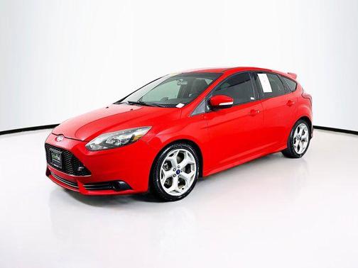 2014 Ford Focus ST Base