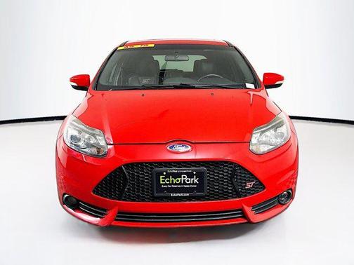 2014 Ford Focus ST Base