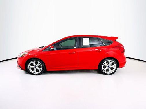 2014 Ford Focus ST Base