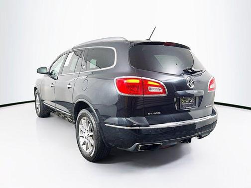2014 Buick Enclave Leather