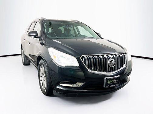 2014 Buick Enclave Leather