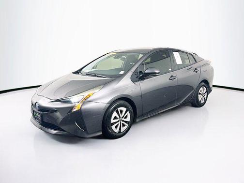 2018 Toyota Prius Two