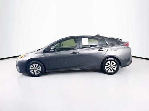 2018 Toyota Prius Two