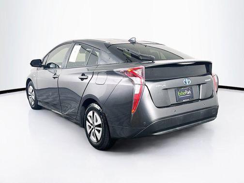 2018 Toyota Prius Two