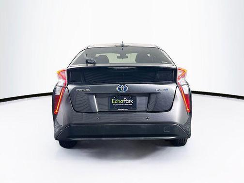 2018 Toyota Prius Two