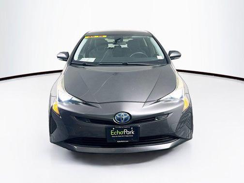2018 Toyota Prius Two