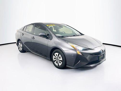 2018 Toyota Prius Two