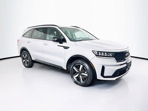 2023 Kia Sorento EX