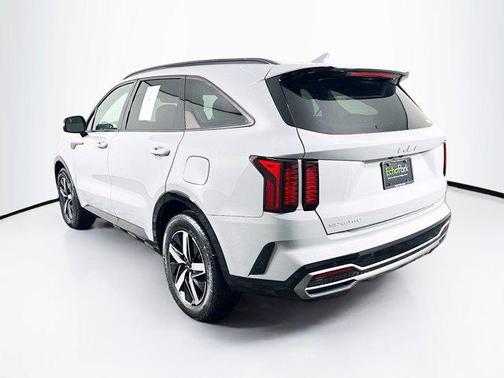 2023 Kia Sorento EX