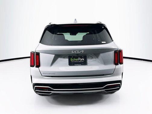 2023 Kia Sorento EX