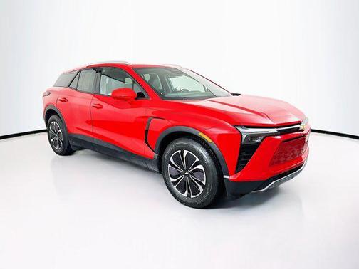 2024 Chevrolet Blazer EV eAWD LT