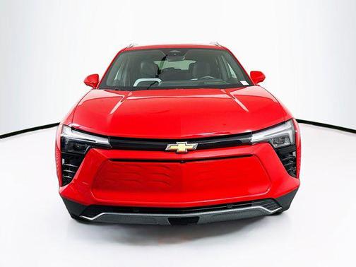 2024 Chevrolet Blazer EV eAWD LT