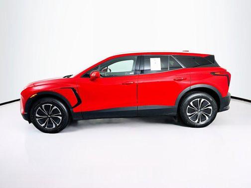 2024 Chevrolet Blazer EV eAWD LT