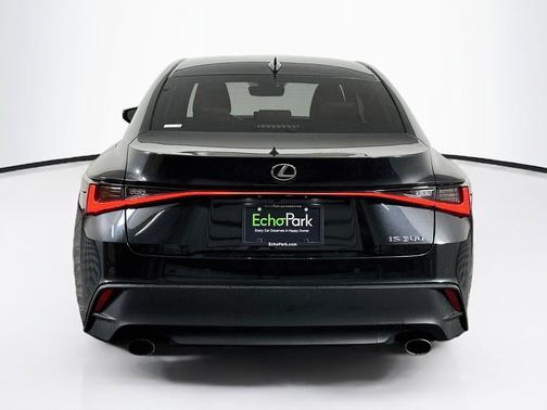 Caviar 2024 Lexus IS 300 Base