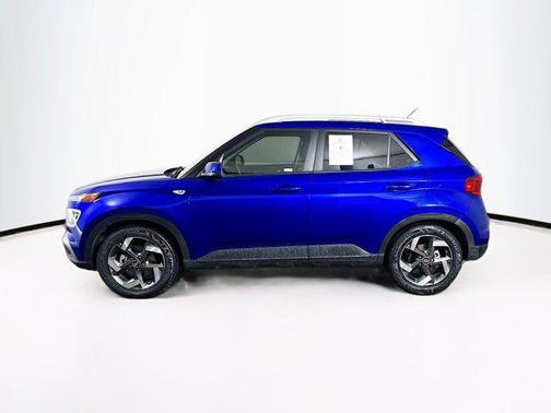 2023 Hyundai VENUE Limited