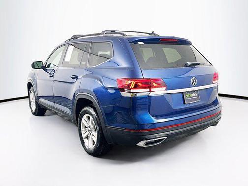 2021 Volkswagen Atlas 2.0T S