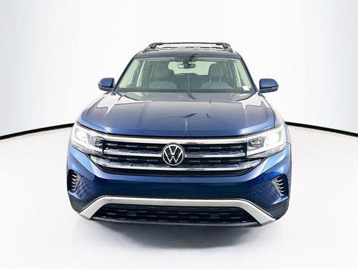 2021 Volkswagen Atlas 2.0T S