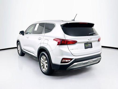 2019 Hyundai SANTA FE SE 2.4