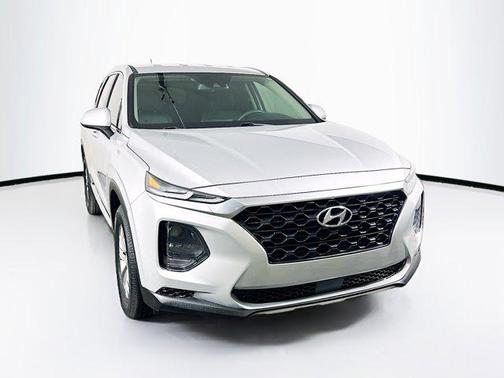 2019 Hyundai SANTA FE SE 2.4