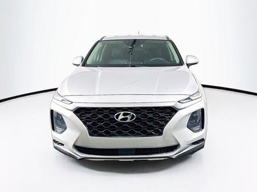 2019 Hyundai SANTA FE SE 2.4