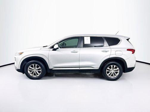 2019 Hyundai SANTA FE SE 2.4