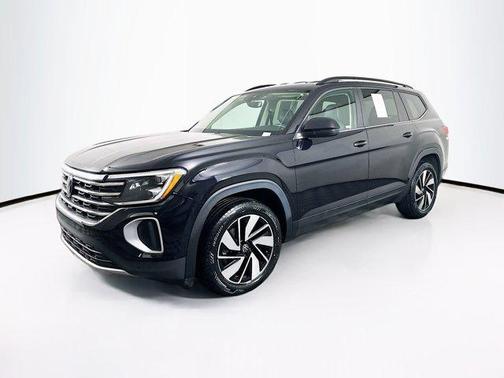 2024 Volkswagen Atlas 2.0T SE w/Technology 4MOTION