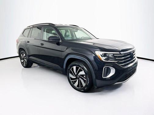 2024 Volkswagen Atlas 2.0T SE w/Technology 4MOTION