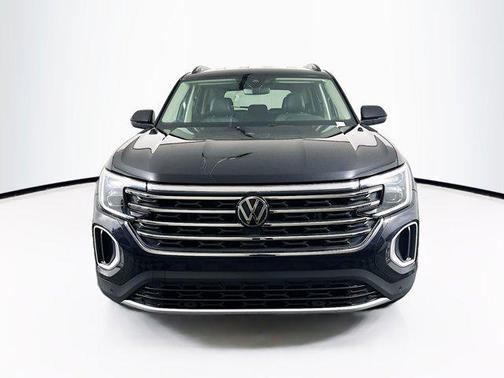 2024 Volkswagen Atlas 2.0T SE w/Technology 4MOTION
