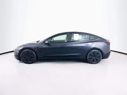 2024 Tesla Model 3 Standard Range