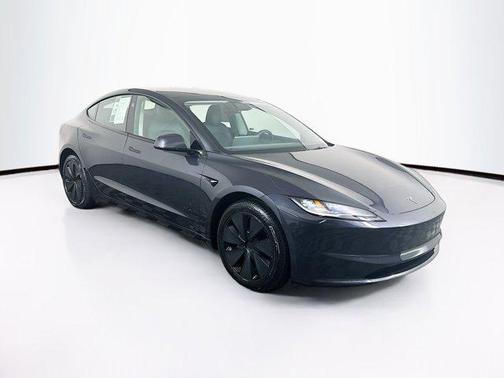 2024 Tesla Model 3 Standard Range