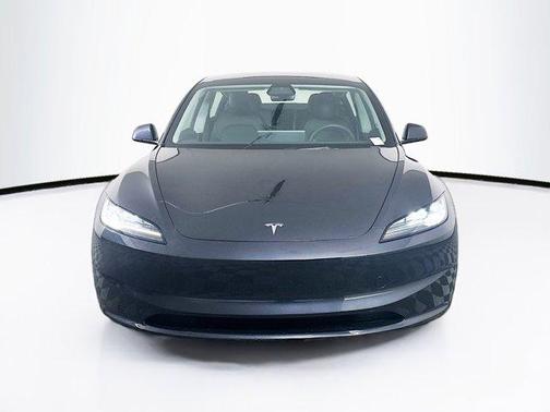 2024 Tesla Model 3 Standard Range