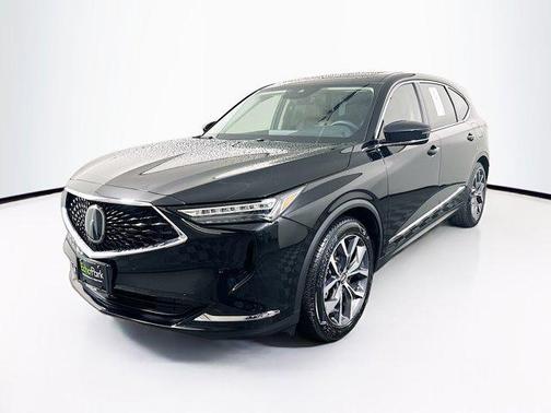 2023 Acura MDX w/Technology Package