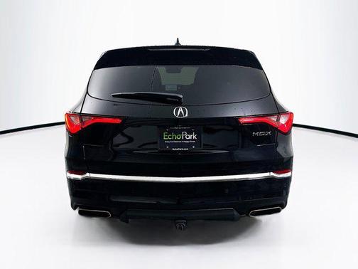 2023 Acura MDX w/Technology Package