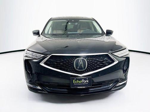 2023 Acura MDX w/Technology Package