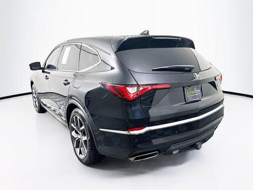 2023 Acura MDX w/Technology Package