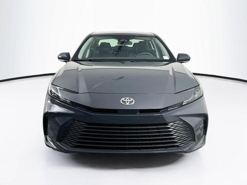Underground 2026 Toyota Camry LE