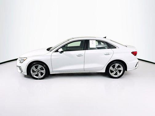 2024 Audi A3 Premium