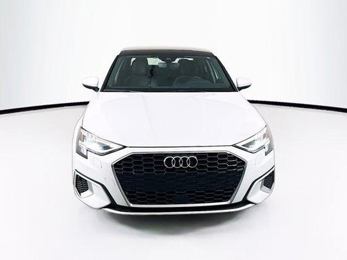 2024 Audi A3 Premium