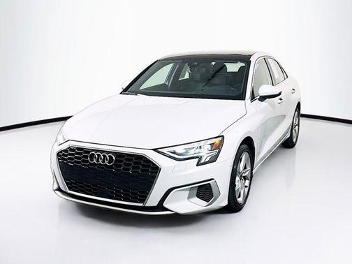2024 Audi A3 Premium